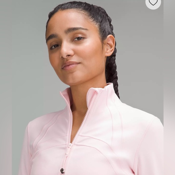 Define Cropped Jacket *Nulu. New With Tags. Strawberry Milkshake. First release - Picture 4 of 14